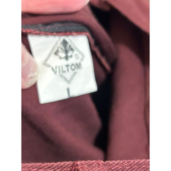 Viltom Cotton Pants - L - Picture 4 of 8